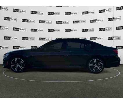 2019UsedBMWUsed7 SeriesUsedSedan is a 2019 BMW 7-Series Car for Sale in Gonzales LA