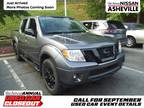 2021 Nissan frontier Gray, 38K miles