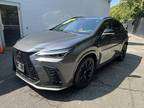 2024 Lexus NX