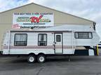 1991 Jayco Eagle 285