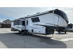 2025 Jayco Pinnacle 38FBRK