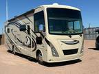 2018 Thor Motor Coach Windsport 31S