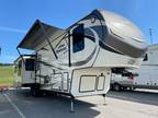 2015 Keystone Montana 3721rl