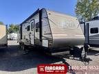 2018 HEARTLAND PIONEER 310DS RV for Sale