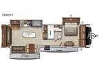 2021 Jayco Eagle 330RSTS