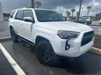 2018 Toyota 4Runner, 161K miles