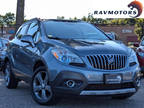 2014 Buick Encore Gray, 152K miles