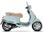 2025 Vespa Primavera 150 Batik