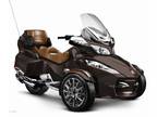 2013 Can-Am Spyder® RT Limited