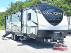 2022 Cruiser RV Twilight Signature TWS 2800