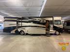 2008 Tiffin Allegro Bay 37 QDB