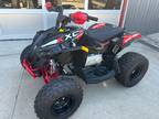 2024 Can-Am Renegade X XC 110 EFI