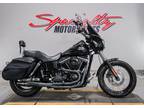 2016 Harley-Davidson DYNA STREET BOB