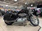 2008 Harley-Davidson Sportster® 883 Custom