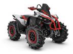 2025 Can-Am Renegade X MR 1000R