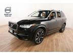 2018 Volvo XC90 Black, 82K miles