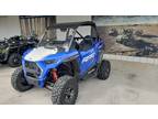 2022 Polaris RZR Trail S 1000 Premium