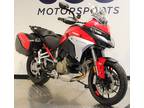 2024 Ducati Multistrada V4 S Travel & Radar