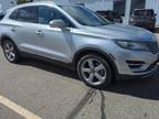 2017 Lincoln MKC, 95K miles