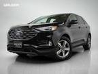 2019 Ford Edge, 63K miles