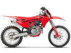 2025 Gasgas Mc 450f