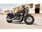 2014 Harley-Davidson Sportster® Forty-Eight®