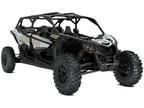 2024 Can-Am Maverick X3 MAX RS Turbo