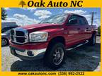 2007 DODGE RAM 1500 SLT Truck