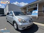 2010 Honda Odyssey EX-L w/ DVD SPORTS VAN