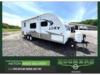 2012 Skyline Nomad Joey Select 207