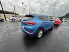 2016 Hyundai Tucson SE w/Preferred Package SPORT UTILITY 4-DR