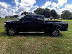 2015 Ford F-250 SD Lariat Crew Cab 4WD CREW CAB PICKUP 4-DR