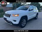 2015 Jeep Grand Cherokee Limited Suv