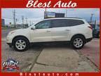 2011 Chevrolet Traverse LS FWD w/PDC SPORT UTILITY 4-DR