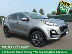 2022 Kia Sportage LX AWD SPORT UTILITY 4-DR