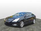 2013 Hyundai Sonata Black, 112K miles