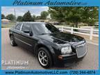 2008 Chrysler 300 LX SEDAN 4-DR