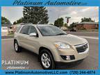 2008 Saturn Outlook XR AWD SPORT UTILITY 4-DR