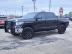 2019 Toyota Tundra Black, 83K miles