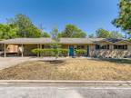 1416 Braes Ridge DR Unit: A Austin TX 78723