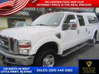 Used 2008 Ford Super Duty F-350 SRW for sale.