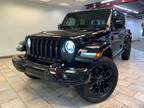 Used 2021 Jeep Gladiator for sale.