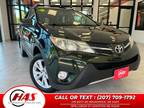 Used 2013 Toyota RAV4 for sale.