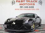 Used 2015 Ferrari California t for sale.