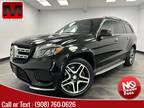 Used 2017 Mercedes-Benz GLS for sale.