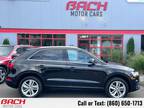 Used 2016 Audi Q3 for sale.