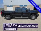 2018 Chevrolet Silverado 3500 Black, 178K miles