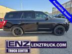 2021 Ford Expedition Black, 48K miles