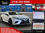 Used 2019 Toyota Camry for sale.