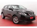 Used 2019 Nissan Rogue Sport for sale.